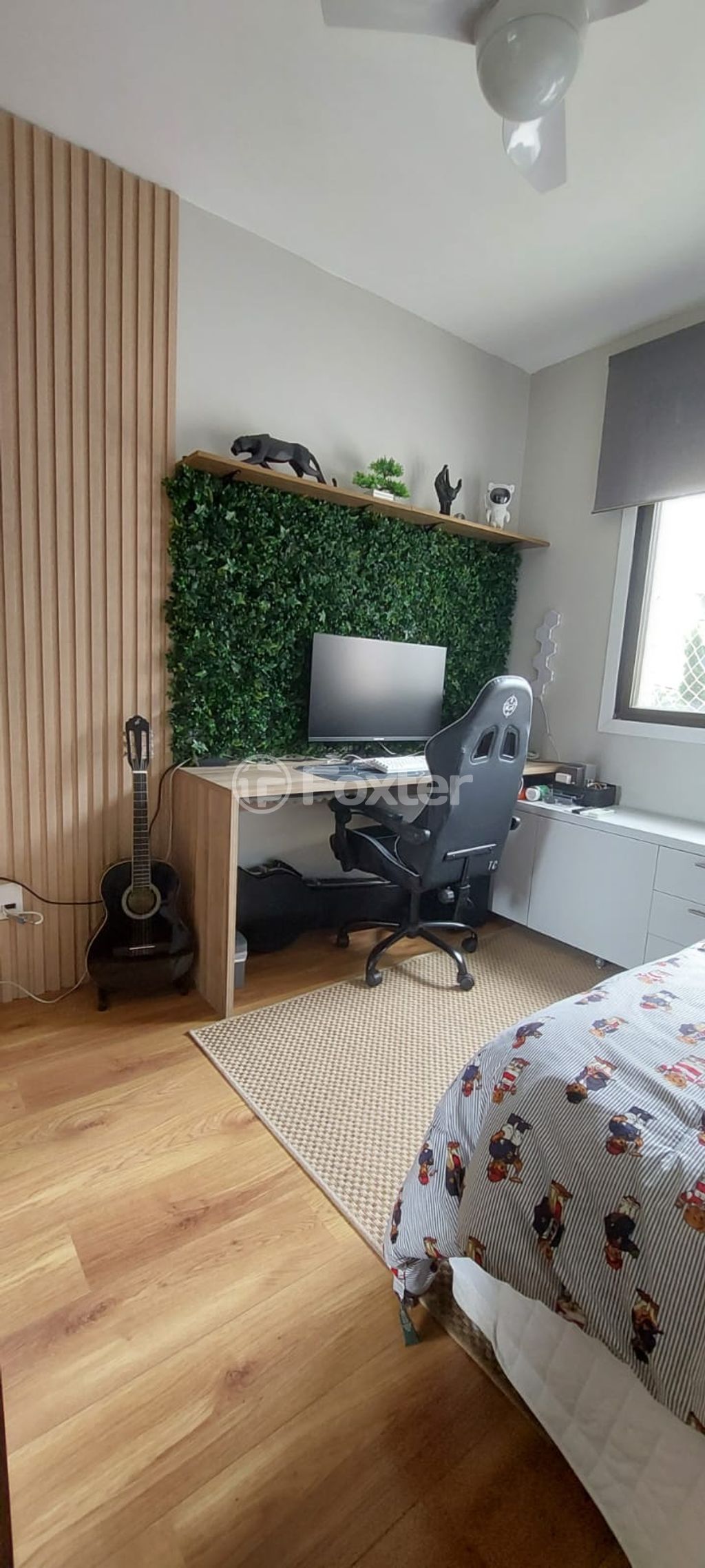 Apartamento para comprar em Roque Calage, 886 - foto 24