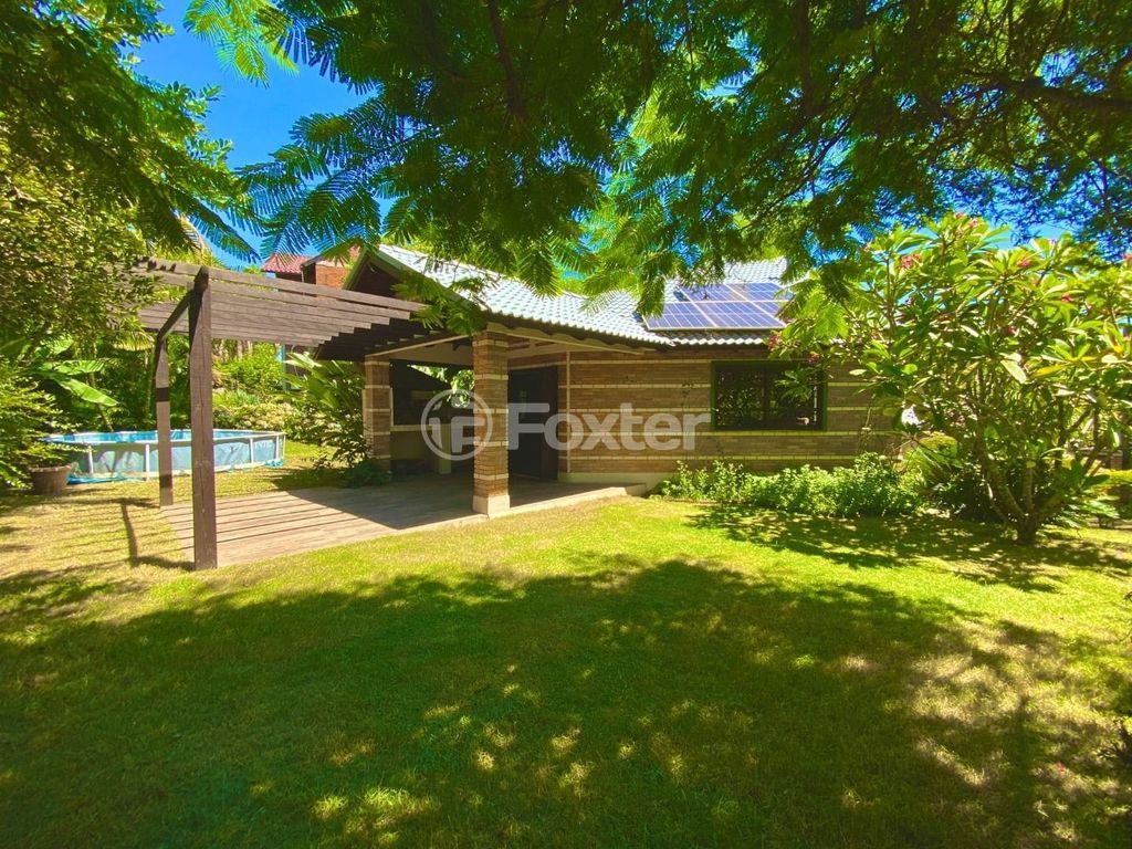 Casa em condominio para comprar em Capitão Gentil Machado de Godoy, 4500 - foto 37
