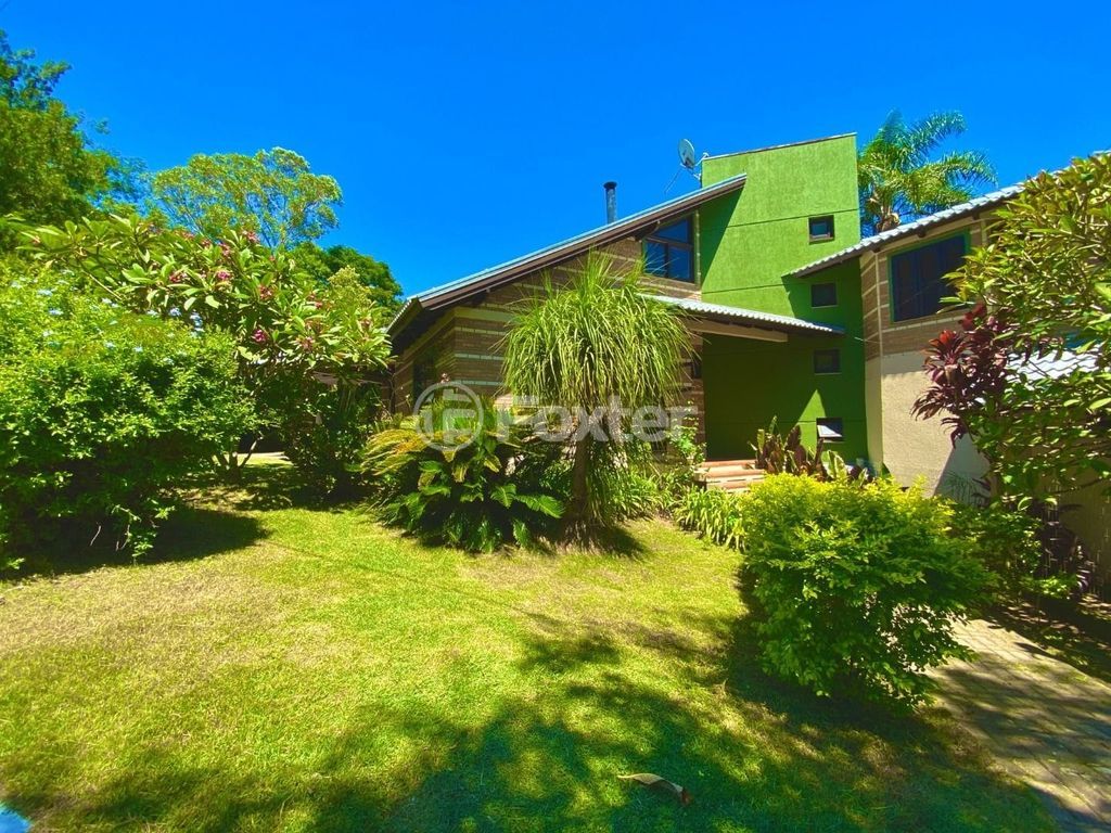 Casa em condominio para comprar em Capitão Gentil Machado de Godoy, 4500 - foto 39