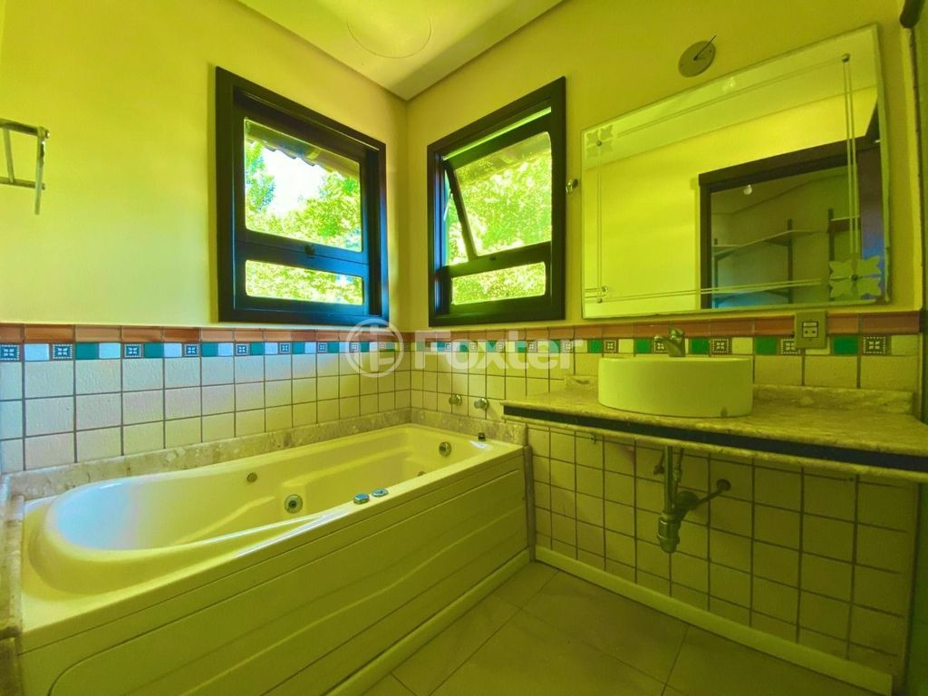 Casa em condominio para comprar em Capitão Gentil Machado de Godoy, 4500 - foto 24