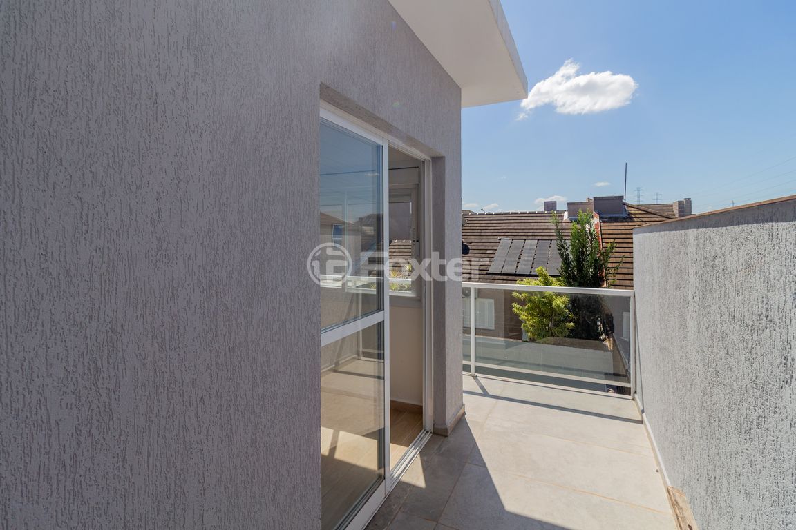 casa sobrado para comprar em Henrique Duarte Monteiro, 100 - foto 17