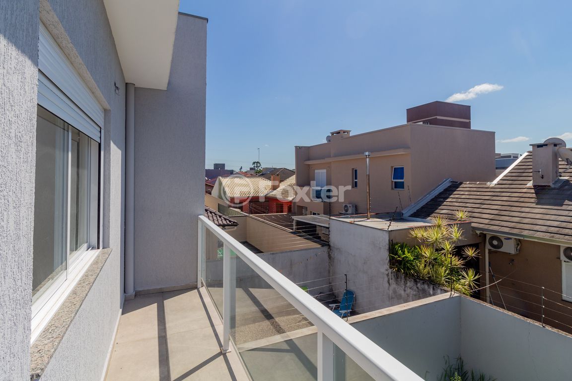 casa sobrado para comprar em Henrique Duarte Monteiro, 100 - foto 19