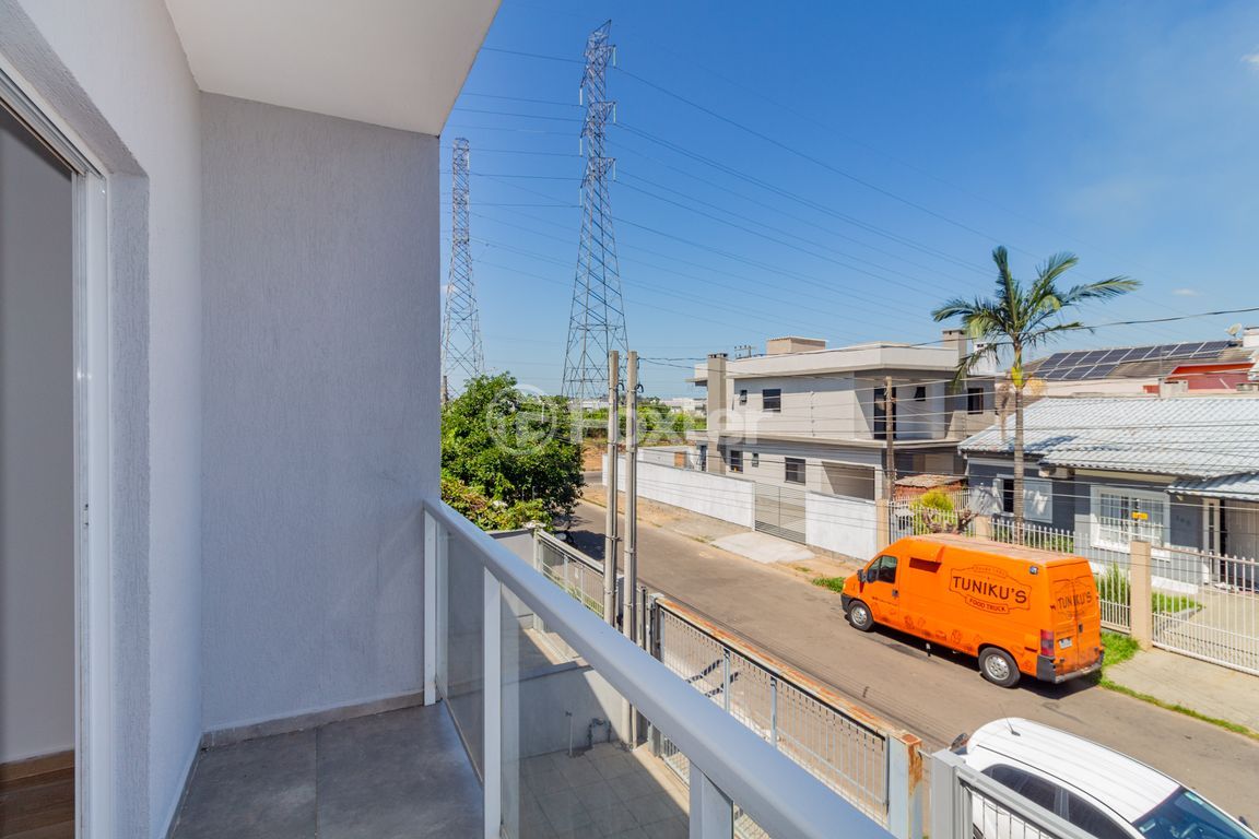 casa sobrado para comprar em Henrique Duarte Monteiro, 100 - foto 22