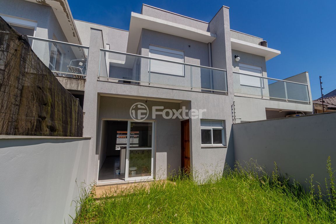 casa sobrado para comprar em Henrique Duarte Monteiro, 100 - foto 8
