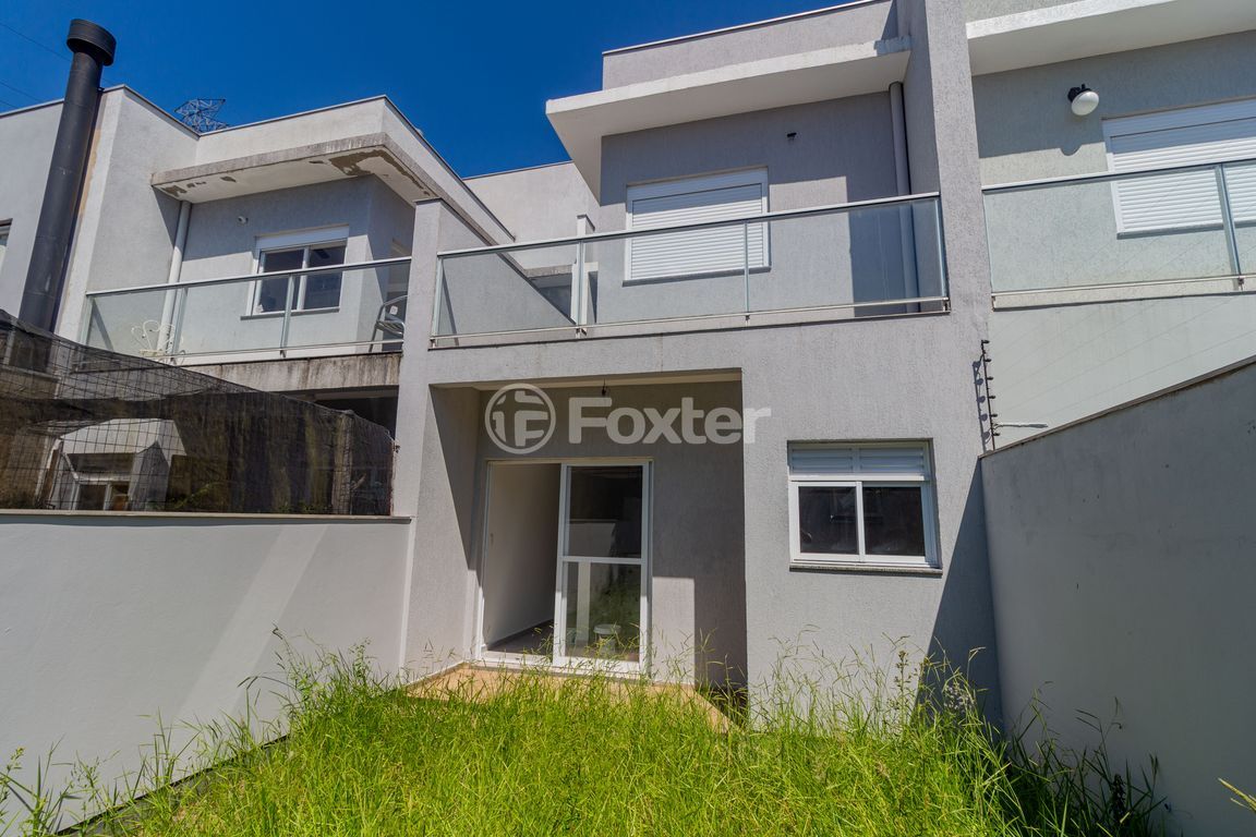 casa sobrado para comprar em Henrique Duarte Monteiro, 100 - foto 7