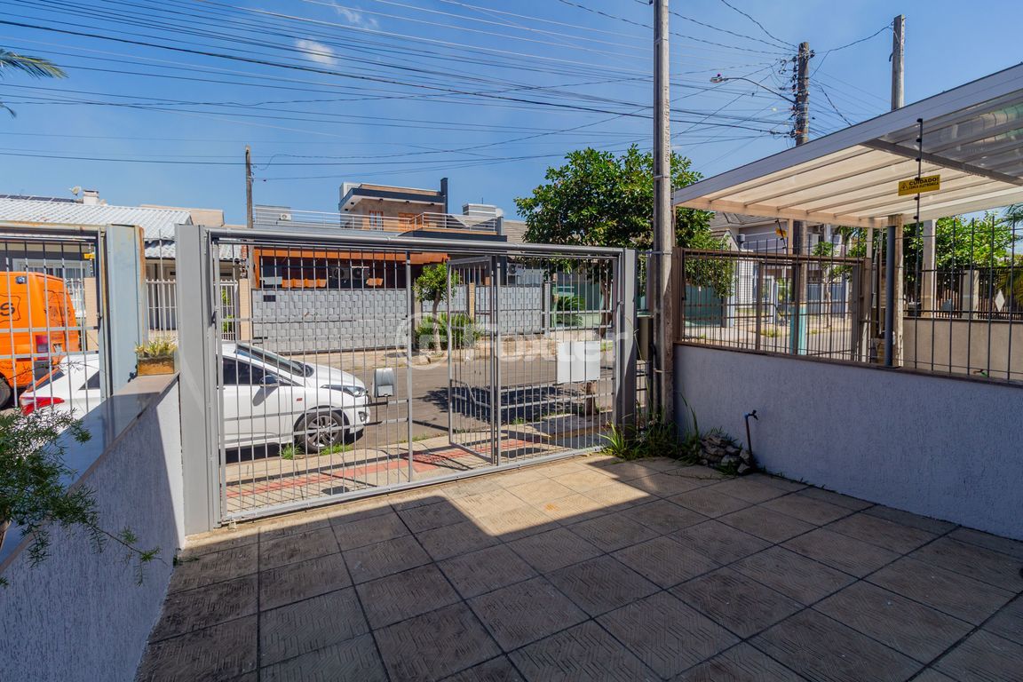 casa sobrado para comprar em Henrique Duarte Monteiro, 100 - foto 33