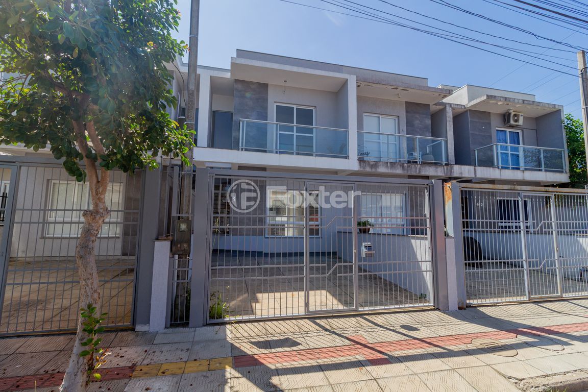 casa sobrado para comprar em Henrique Duarte Monteiro, 100 - foto 34