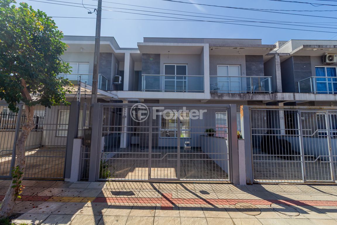 casa sobrado para comprar em Henrique Duarte Monteiro, 100 - foto 35