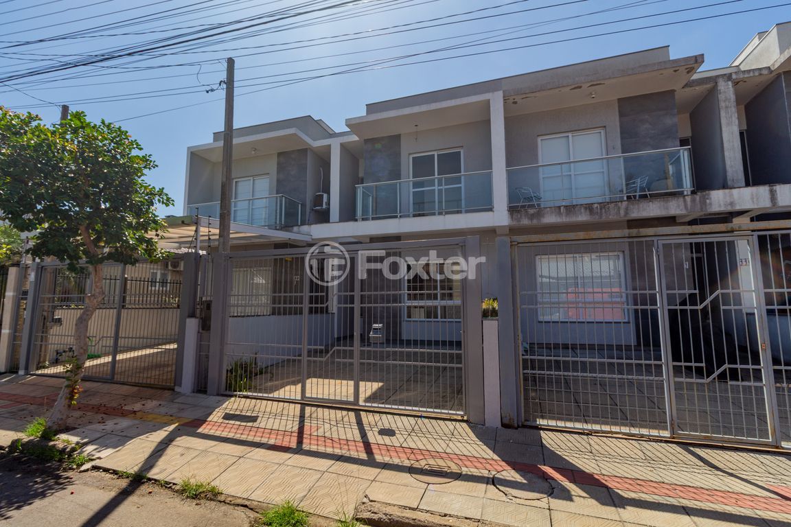 casa sobrado para comprar em Henrique Duarte Monteiro, 100 - foto 36