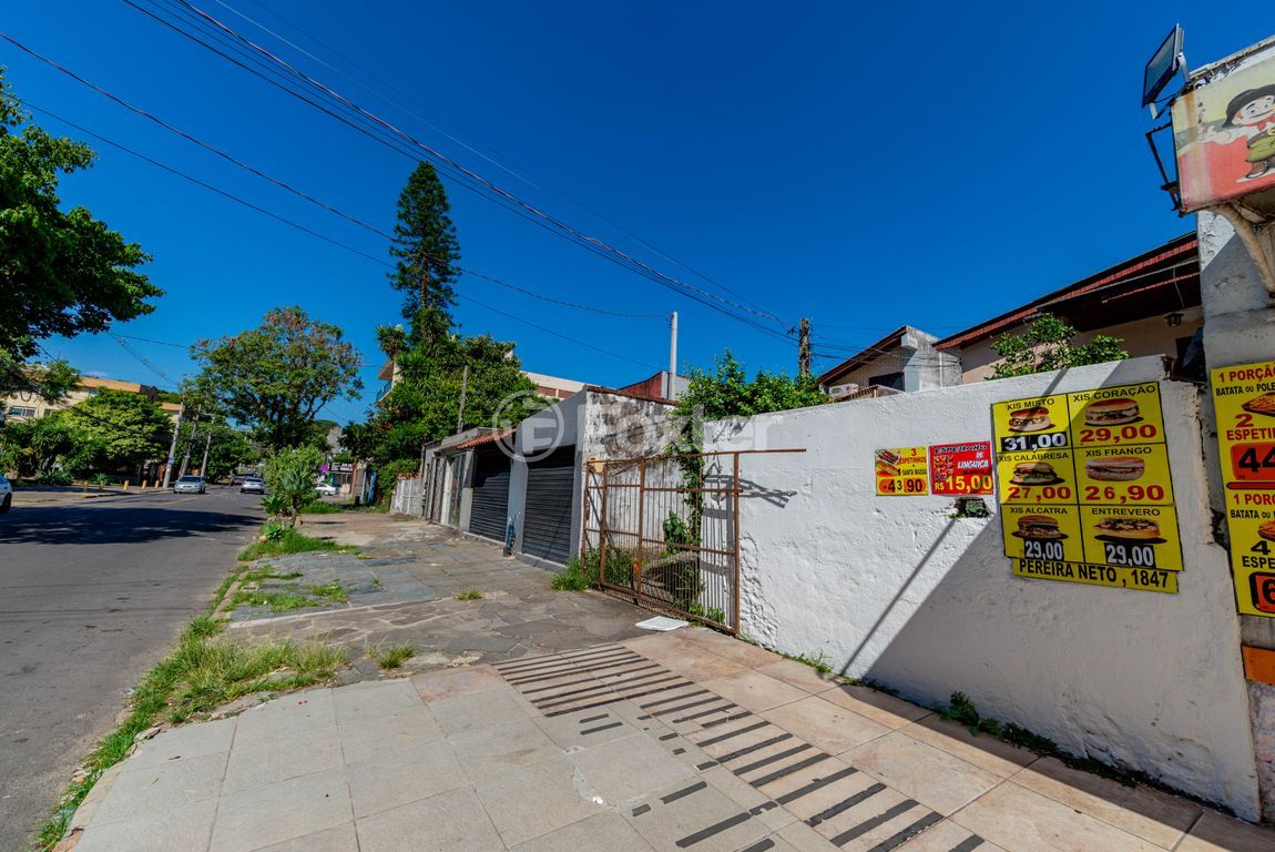 casa sobrado para comprar em Doutor Pereira Neto, 1855 - foto 82