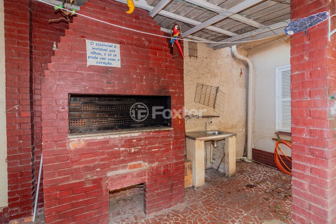 casa sobrado para comprar em Ernesto da Fontoura, 851 - foto 39