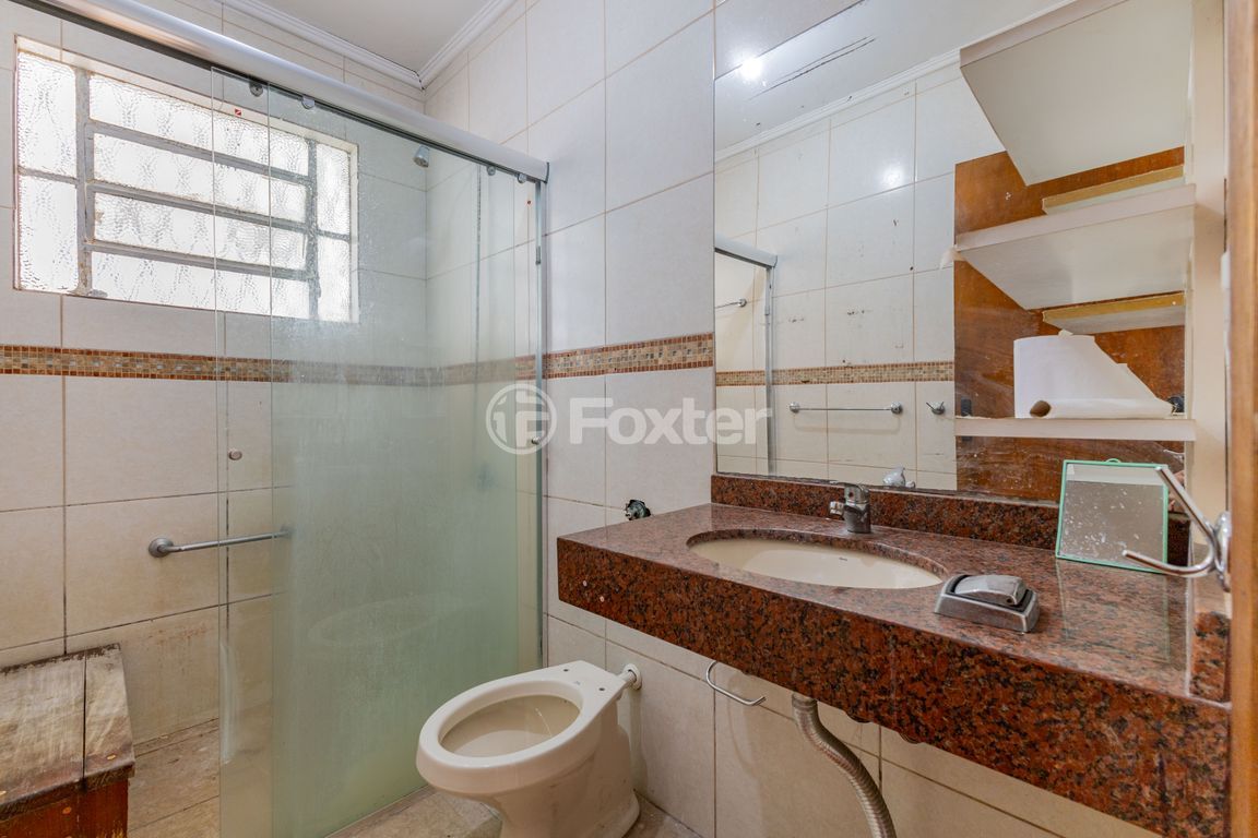 casa sobrado para comprar em ERICO VERISSIMO, 737 - foto 29