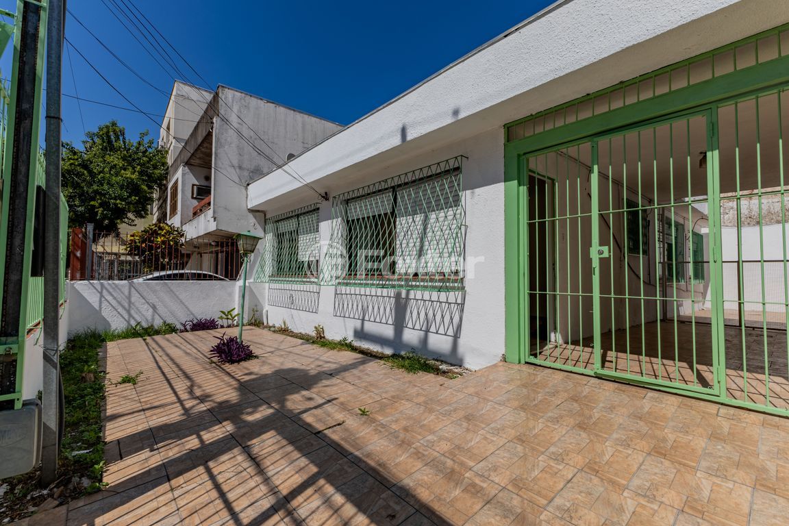 casa sobrado para comprar em Menino Deus, Porto Alegre - foto 1