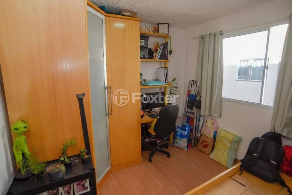 Apartamento para comprar em Senador Salgado Filho, 1820 - foto 19