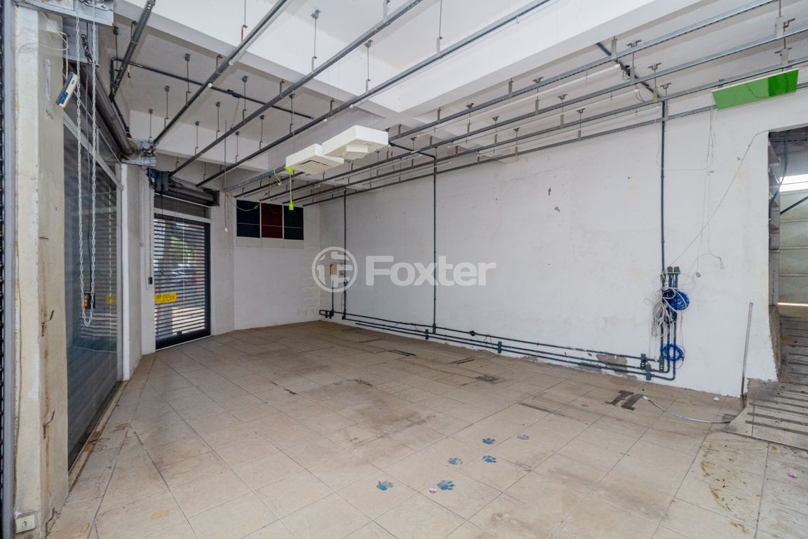 loja ponto comercial para comprar em da Azenha, 1429 - foto 7