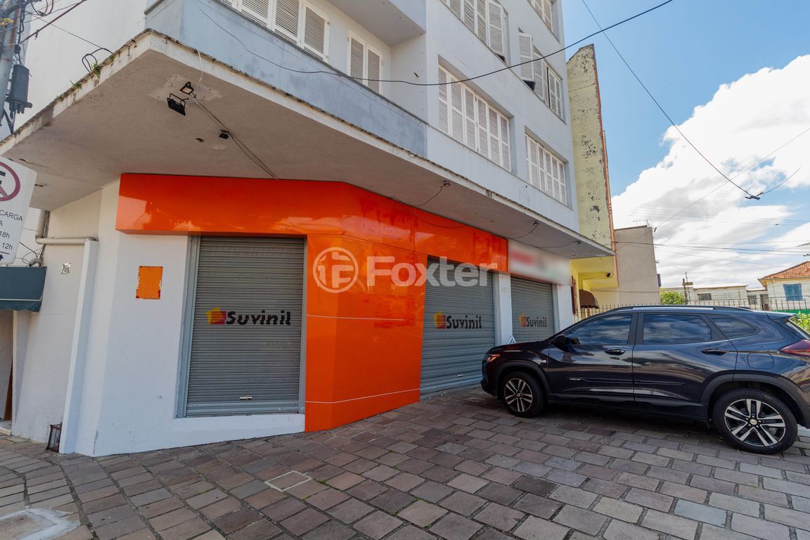 loja ponto comercial para comprar em da Azenha, 1429 - foto 8