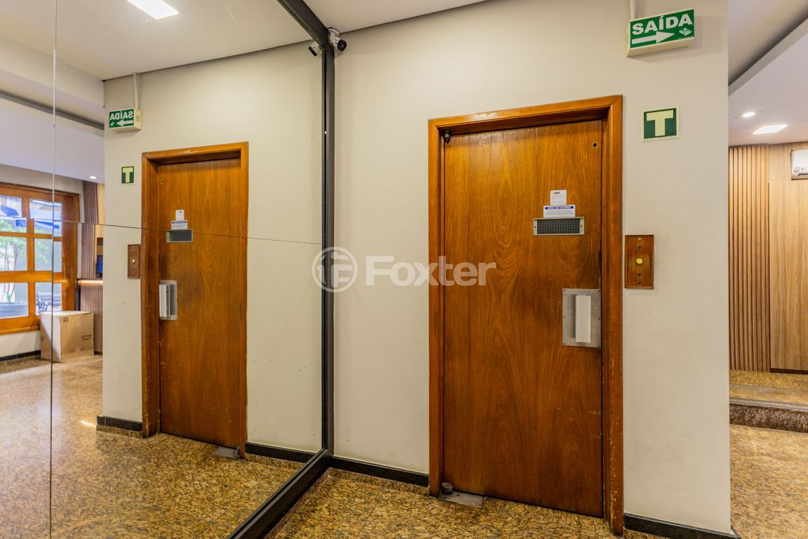 consultorio sala conjunto para comprar em Ramiro Barcelos, 1211 - foto 22