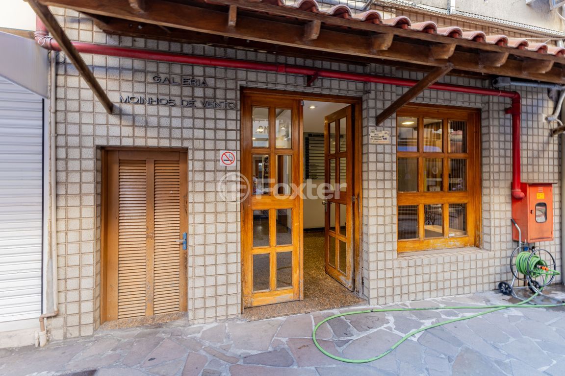 consultorio sala conjunto para comprar em Ramiro Barcelos, 1211 - foto 24