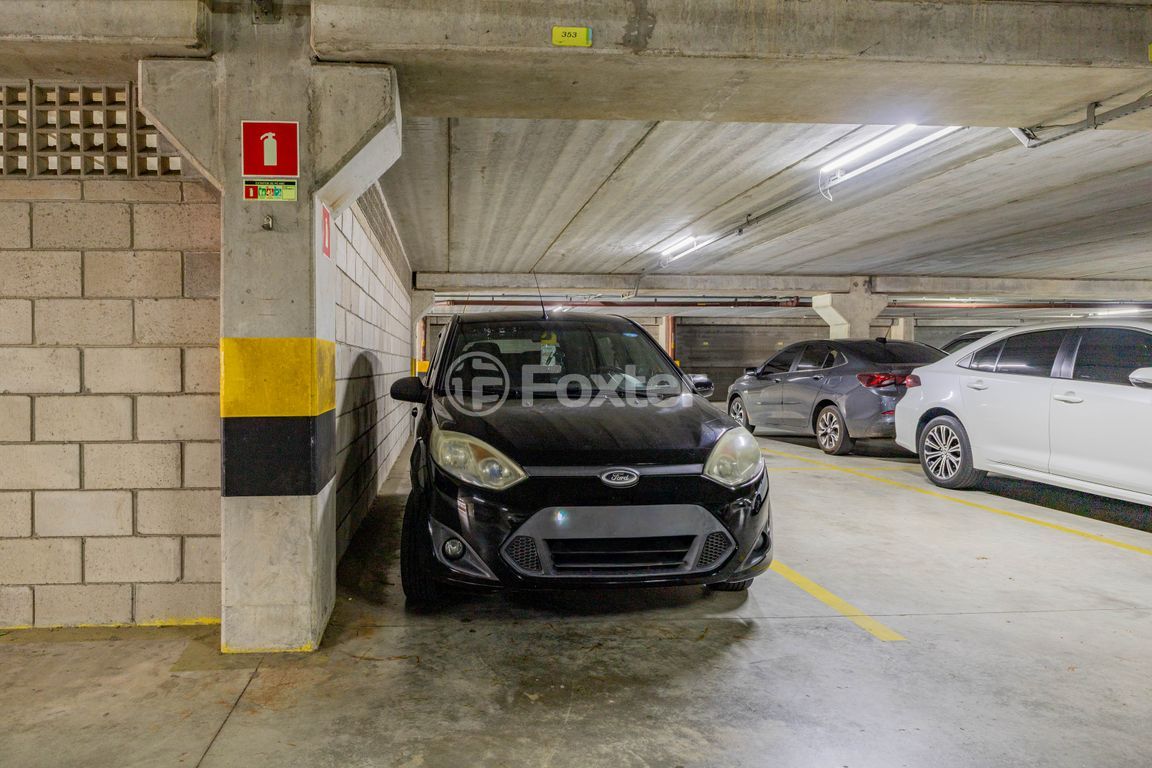 Apartamento para comprar em Airton Ferreira da Silva, 295 - foto 57