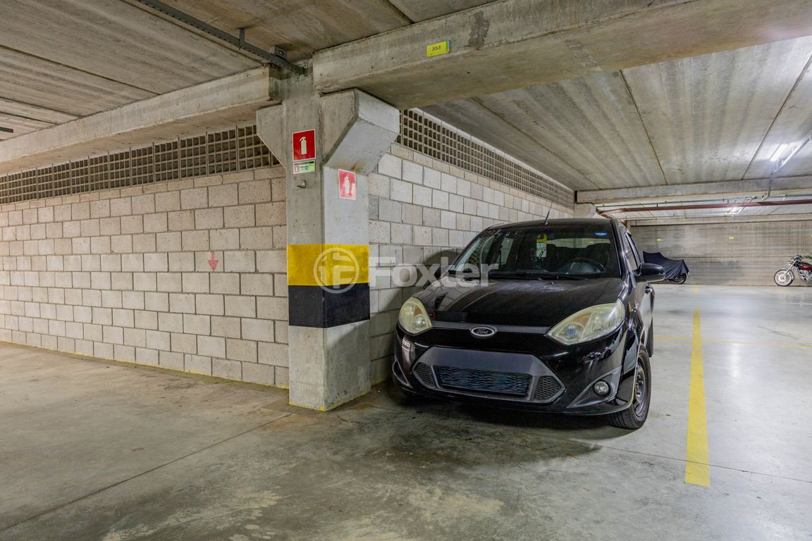 Apartamento para comprar em Airton Ferreira da Silva, 295 - foto 55