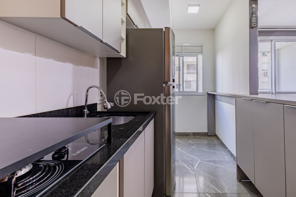 Apartamento para comprar em Airton Ferreira da Silva, 295 - foto 49