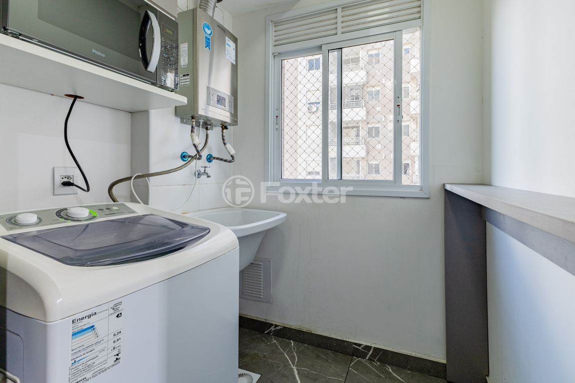 Apartamento para comprar em Airton Ferreira da Silva, 295 - foto 54