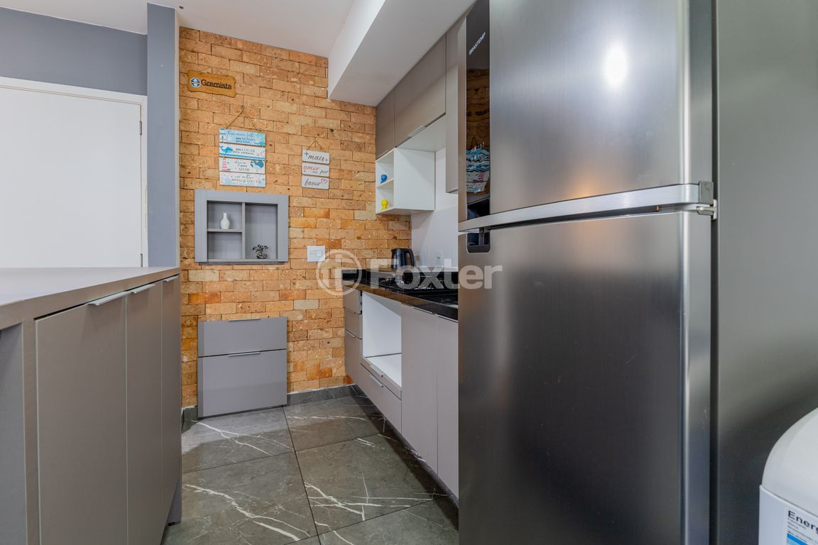 Apartamento para comprar em Airton Ferreira da Silva, 295 - foto 47