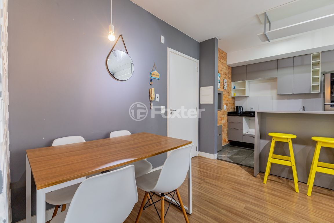 Apartamento para comprar em Airton Ferreira da Silva, 295 - foto 43