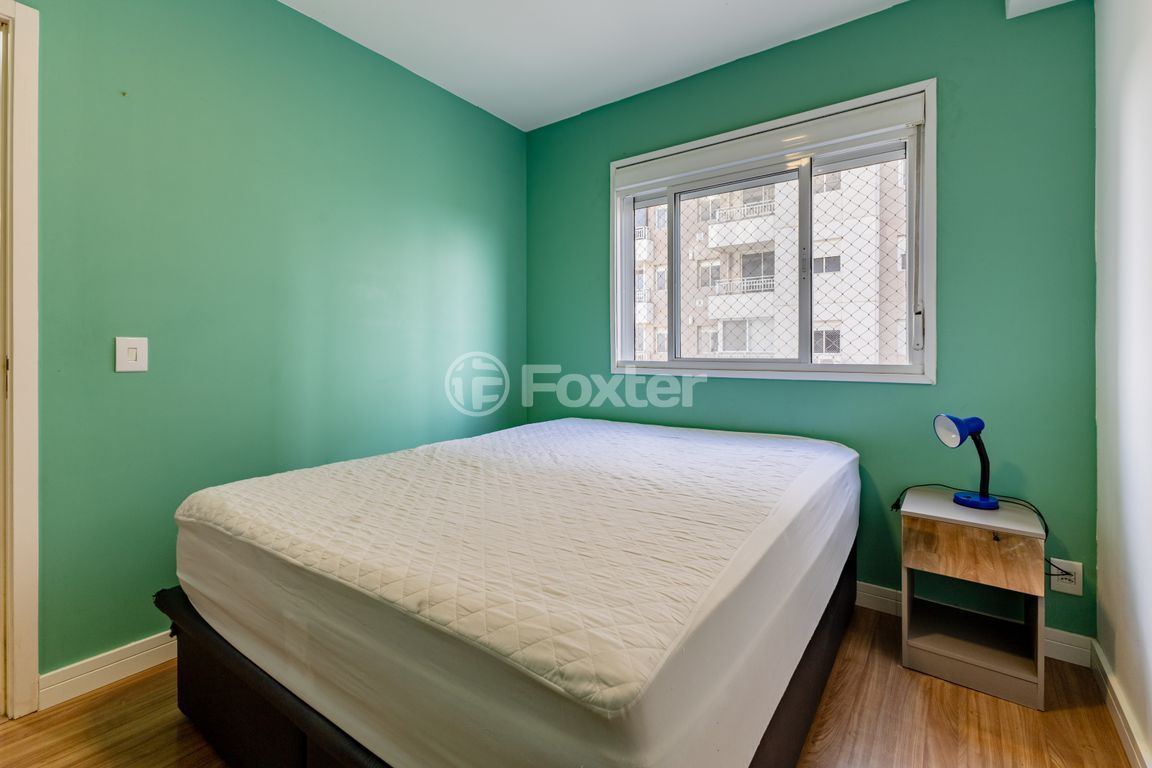 Apartamento para comprar em Airton Ferreira da Silva, 295 - foto 17