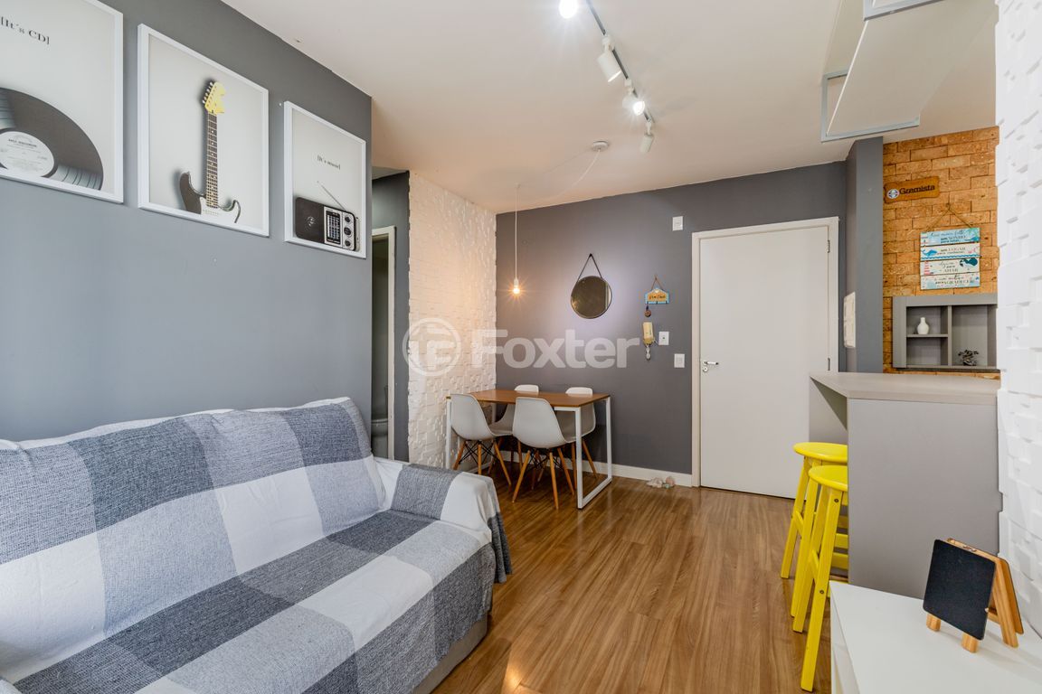 Apartamento para comprar em Airton Ferreira da Silva, 295 - foto 14