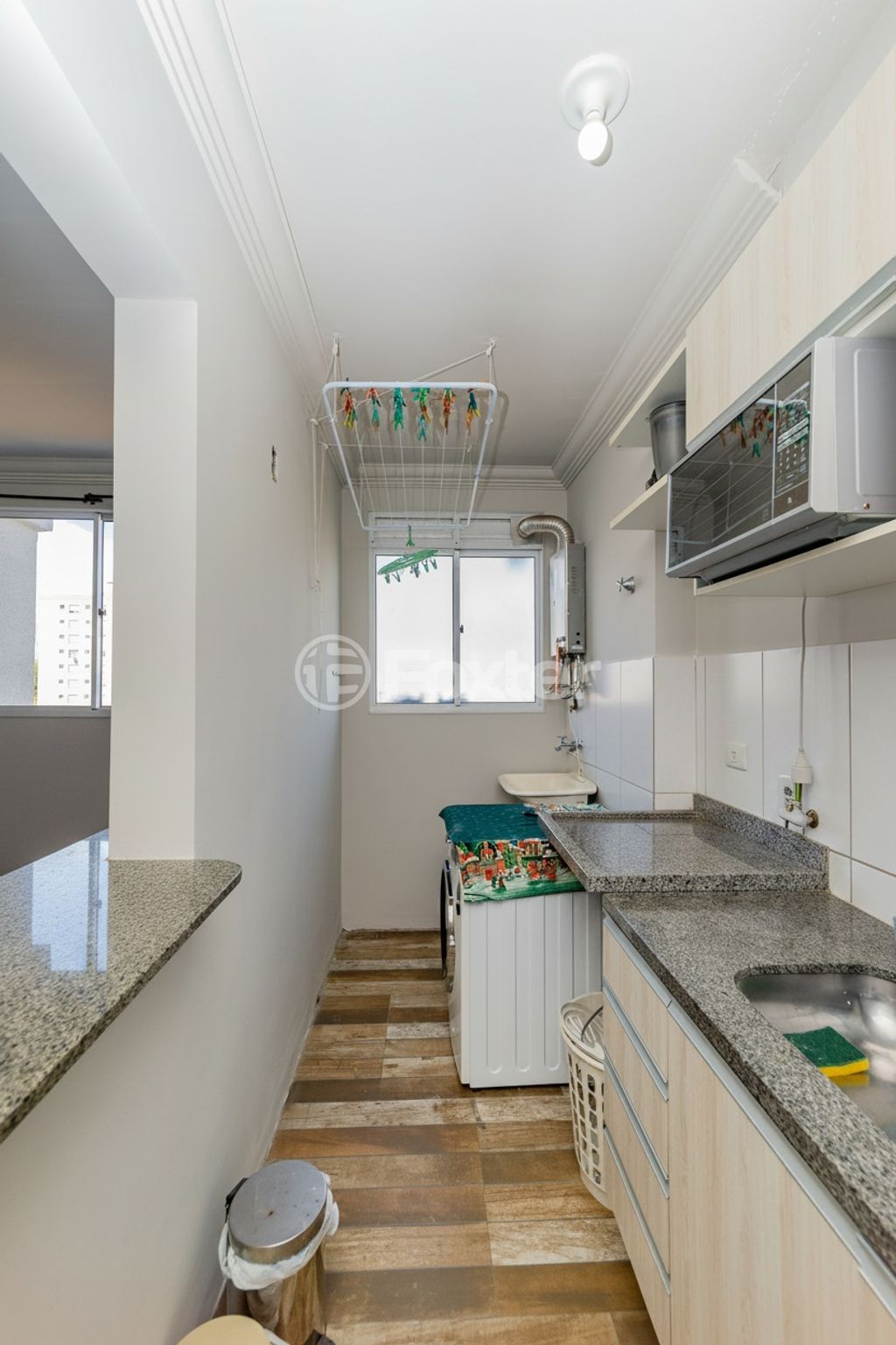 Apartamento para comprar em Coronel Aparício Borges, 910 - foto 8