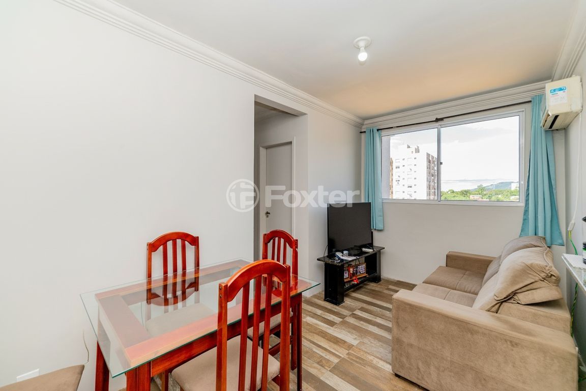 Apartamento para comprar em Partenon, Porto Alegre - foto 1