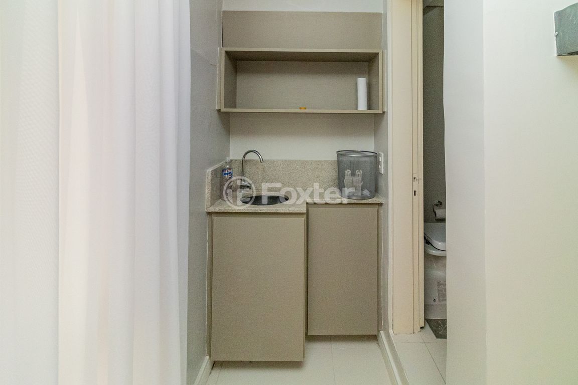 consultorio sala conjunto para comprar em Doutor Florêncio Ygartua, 131 - foto 20