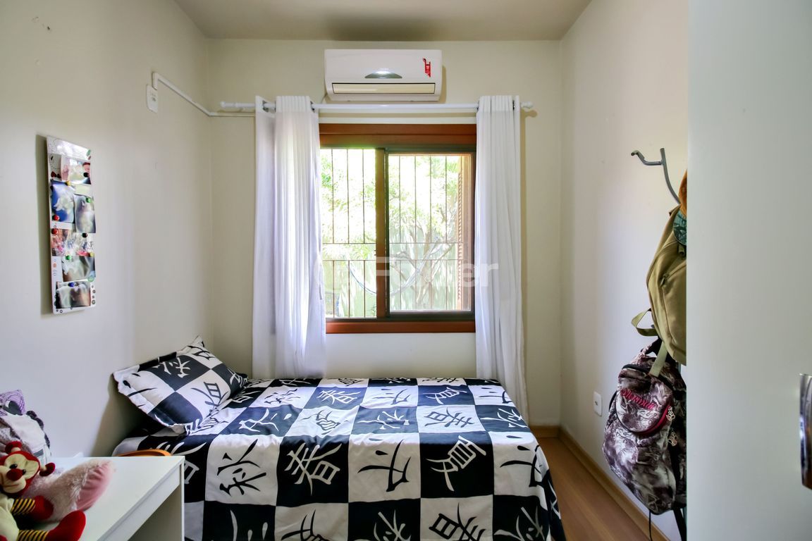 casa sobrado para comprar em Heitor Kramer, 321 - foto 10