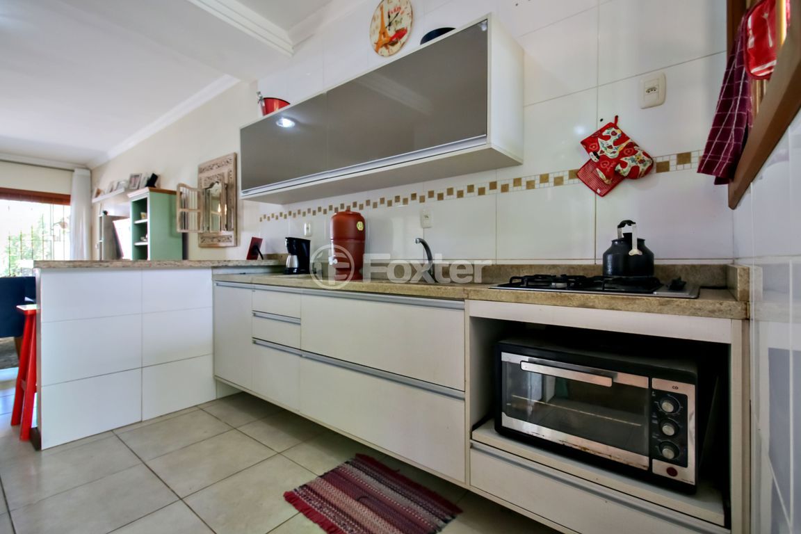 casa sobrado para comprar em Heitor Kramer, 321 - foto 7