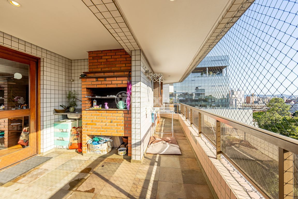 Apartamento para comprar em Furriel Luiz Antônio de Vargas, 238 - foto 14