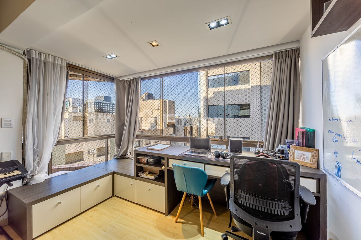 Apartamento para comprar em Furriel Luiz Antônio de Vargas, 238 - foto 37
