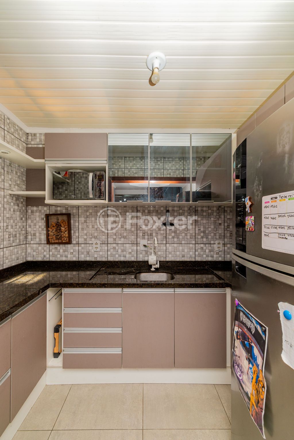 Casa em condominio para comprar em Monte Cristo, 100 - foto 44