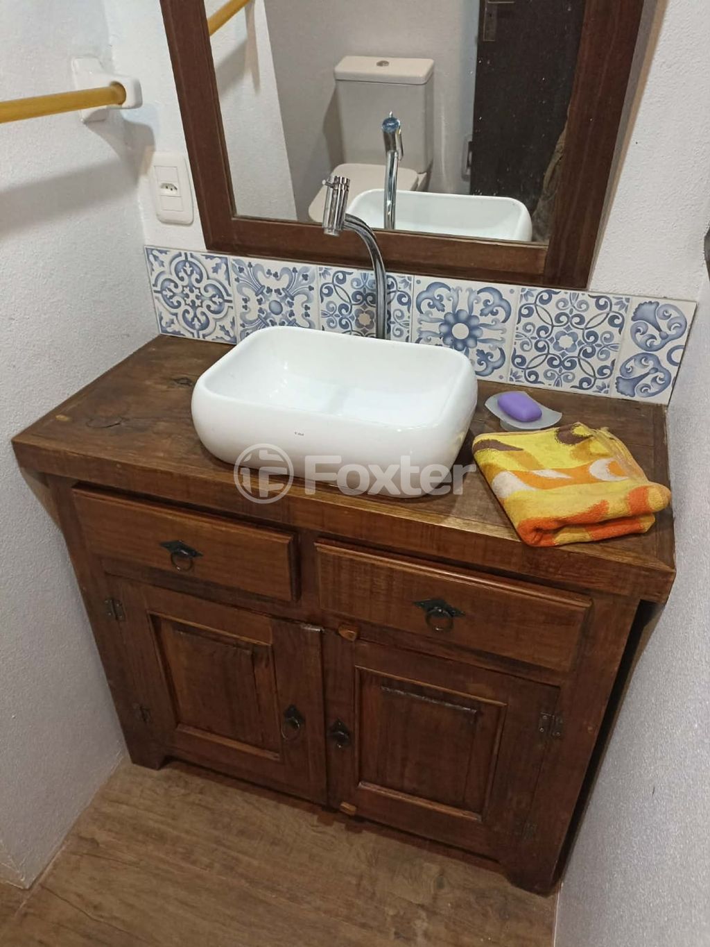 Casa em condominio para comprar em Roberto Eduardo Xavier, 5216 - foto 9
