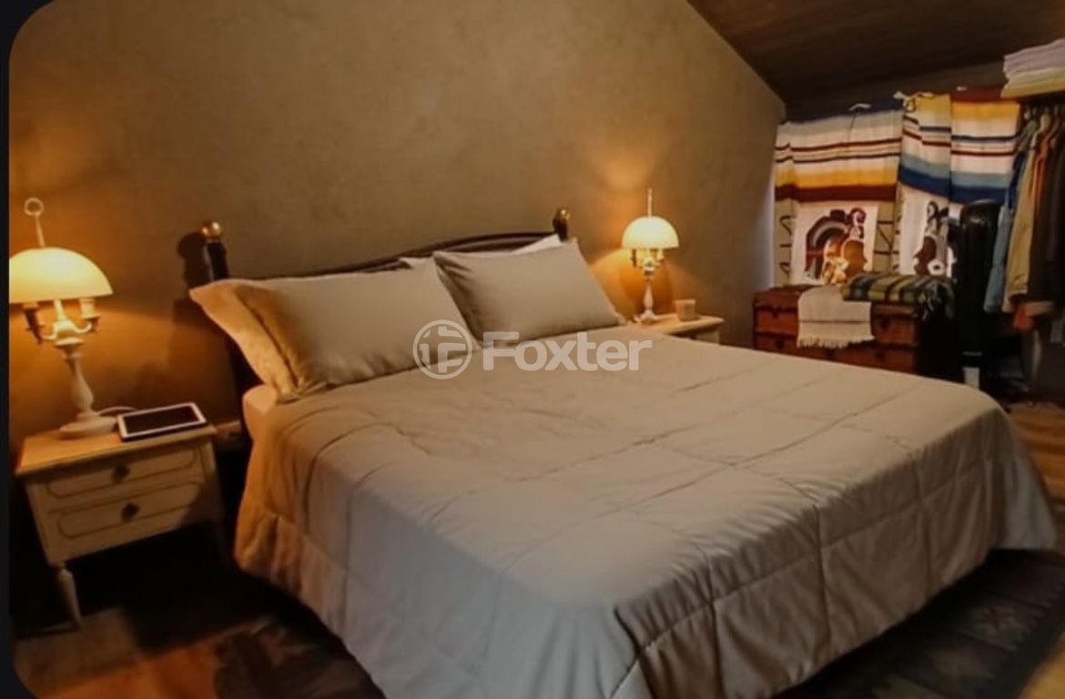 Casa em condominio para comprar em Roberto Eduardo Xavier, 5216 - foto 8