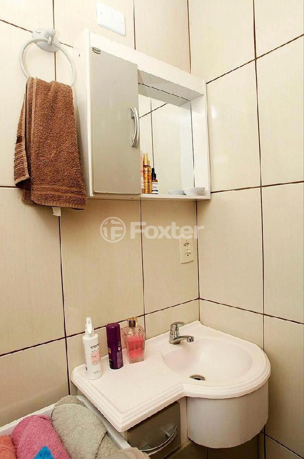 Apartamento para comprar em Guilherme Alves, 1524 - foto 13