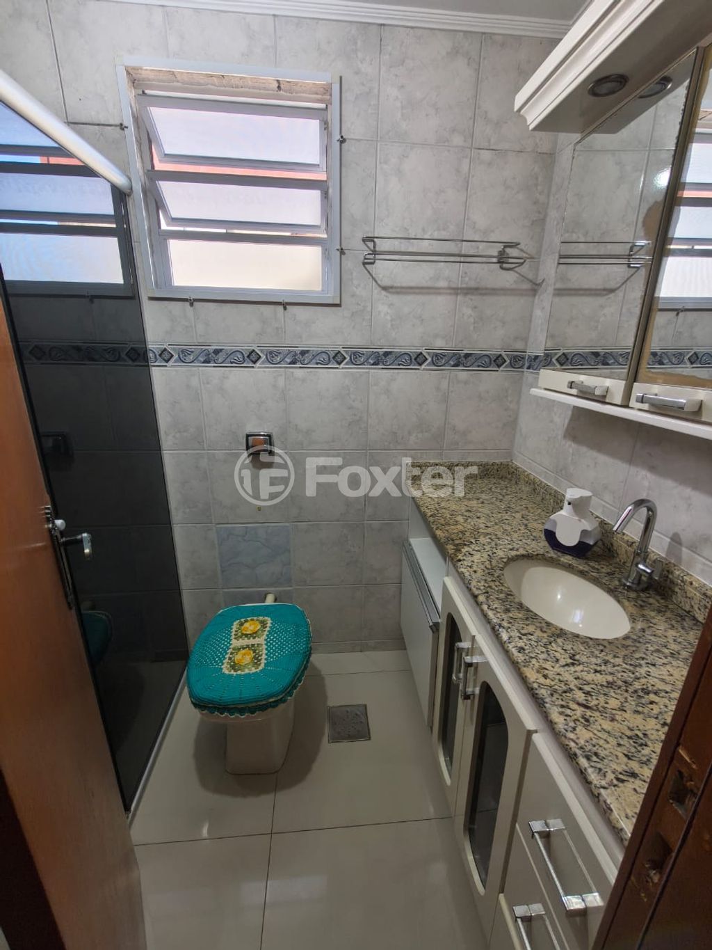 Apartamento para comprar em Doutor Vargas Neto, 125 - foto 23