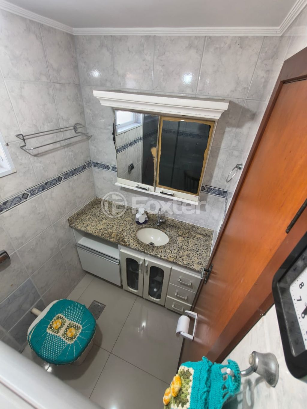Apartamento para comprar em Doutor Vargas Neto, 125 - foto 24