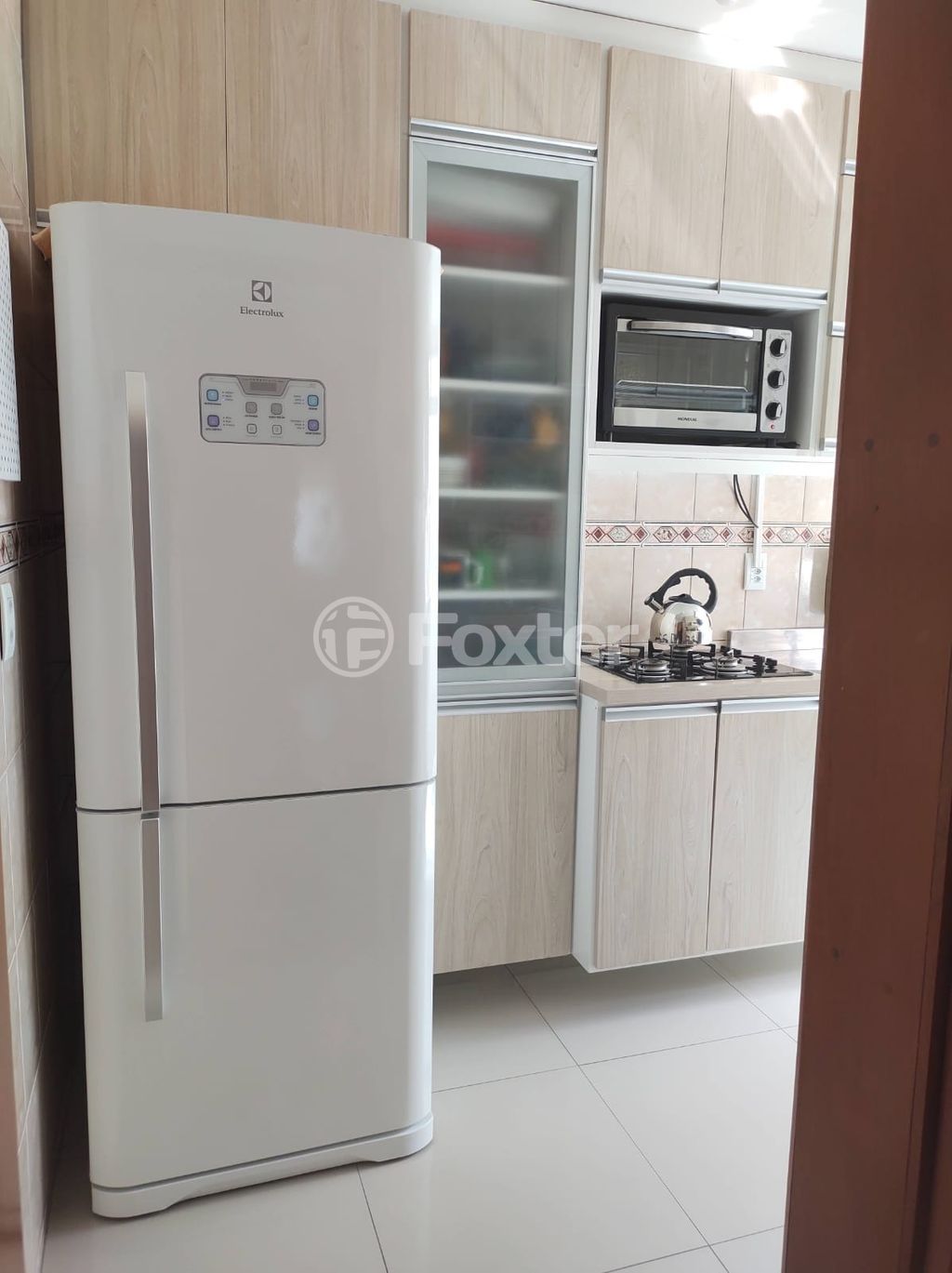 Apartamento para comprar em Doutor Vargas Neto, 125 - foto 14