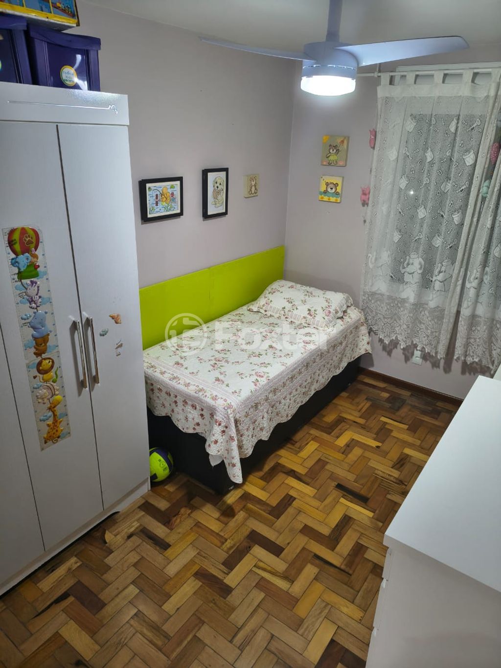 Apartamento para comprar em Doutor Vargas Neto, 125 - foto 20