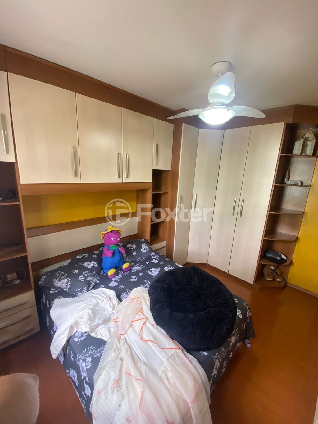 Apartamento para comprar em Orfanotrófio, 1103 - foto 24