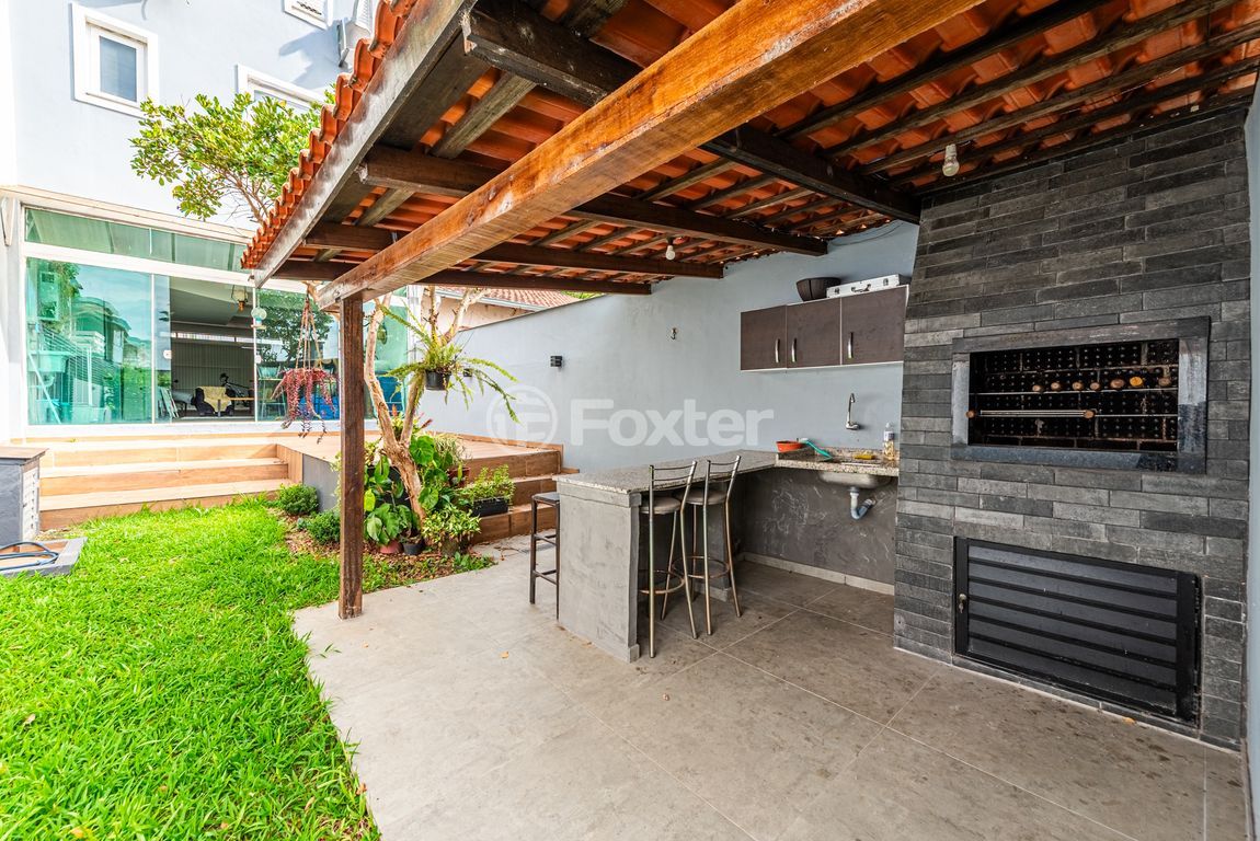 casa sobrado para comprar em Liberal, 596 - foto 25