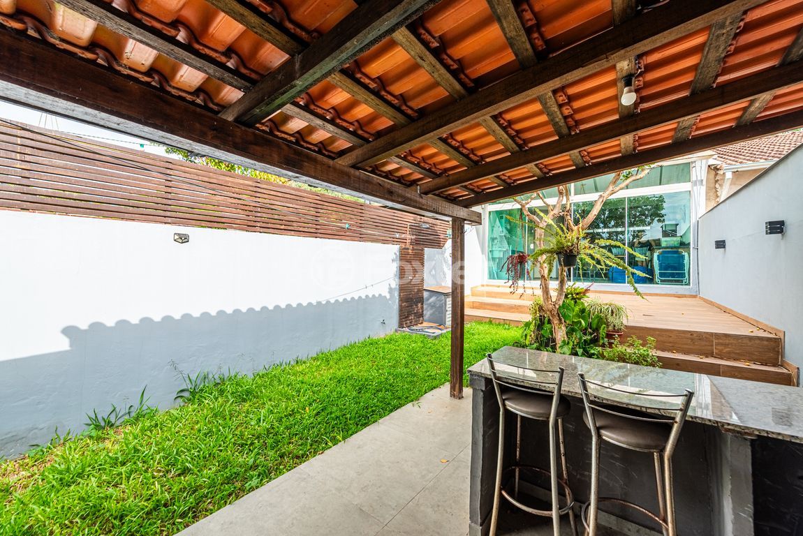 casa sobrado para comprar em Liberal, 596 - foto 27