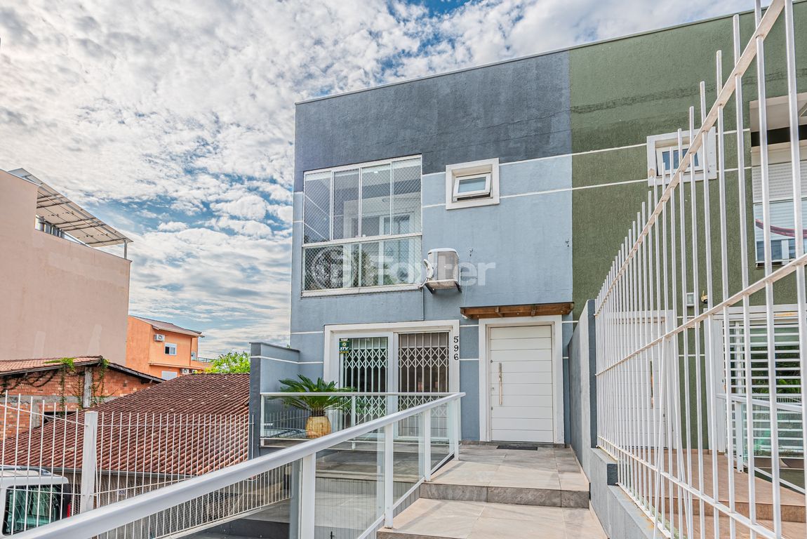 casa sobrado para comprar em Liberal, 596 - foto 34