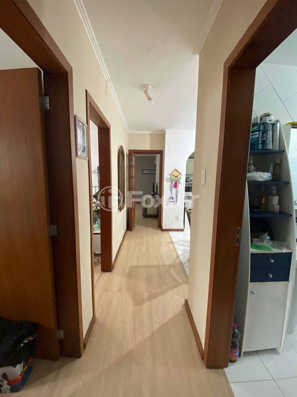 Apartamento para comprar em Dona Otília, 3754 - foto 27